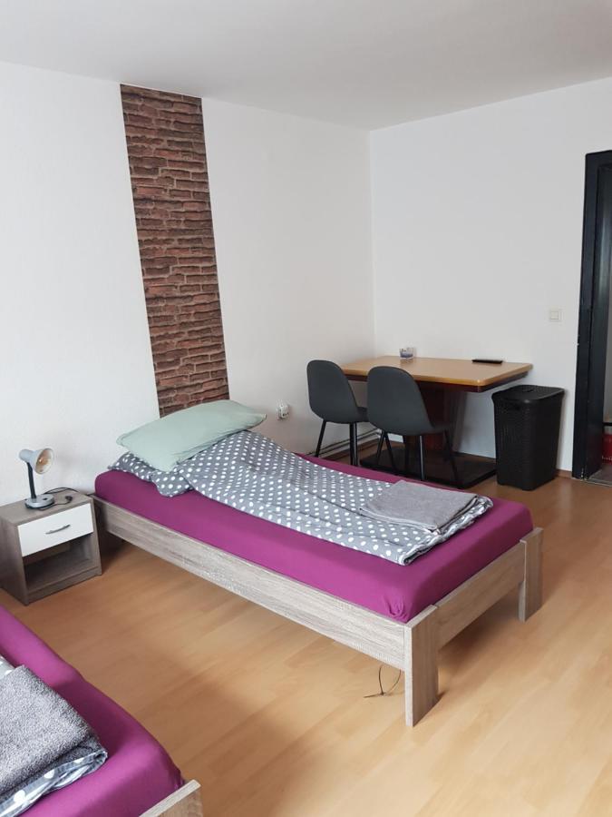 Marktplatz Duisburg Kültér fotó